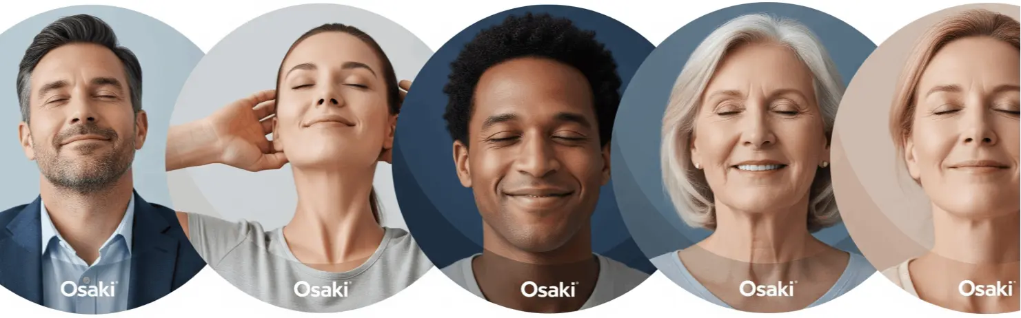 Osaki Titan Massage Chair reviews