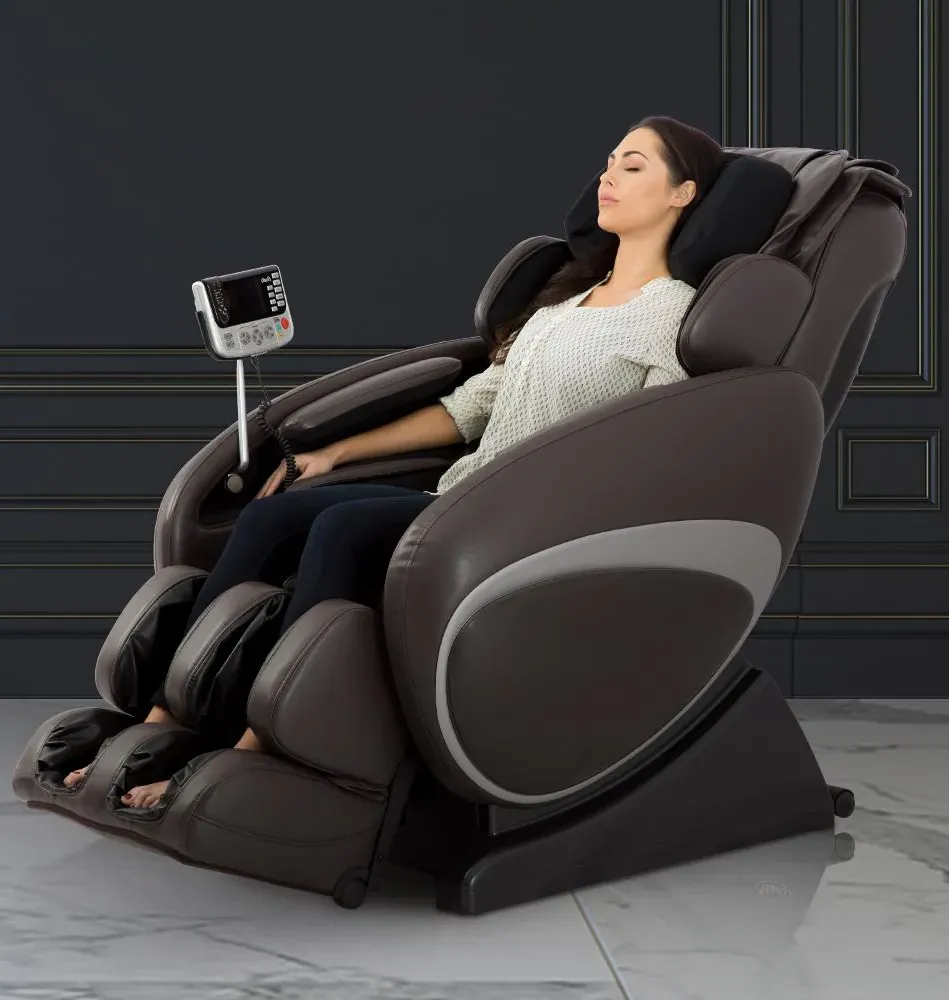 Osaki Titan Massage Chair users